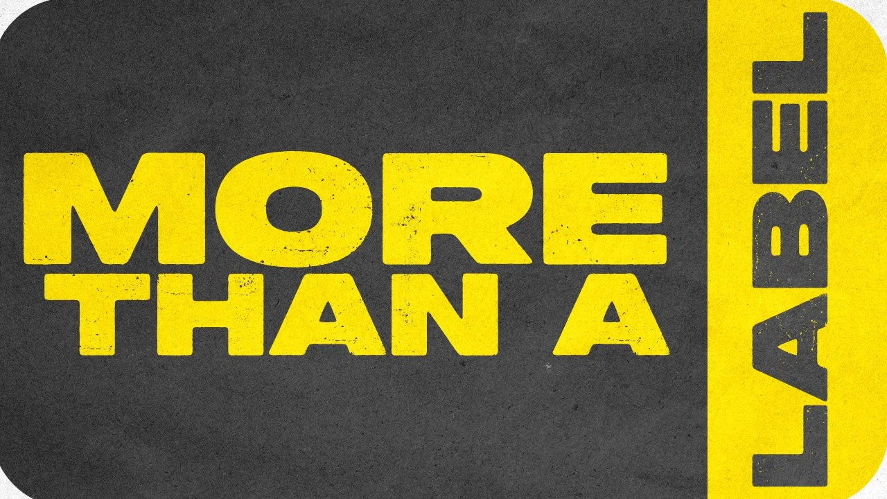 December 17, 2023 | More Than A Label: Glorification, The Best Is Yet To Come