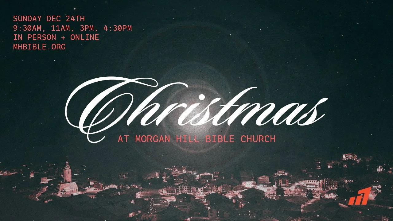 December 24, 2023 | The Greatest Gift