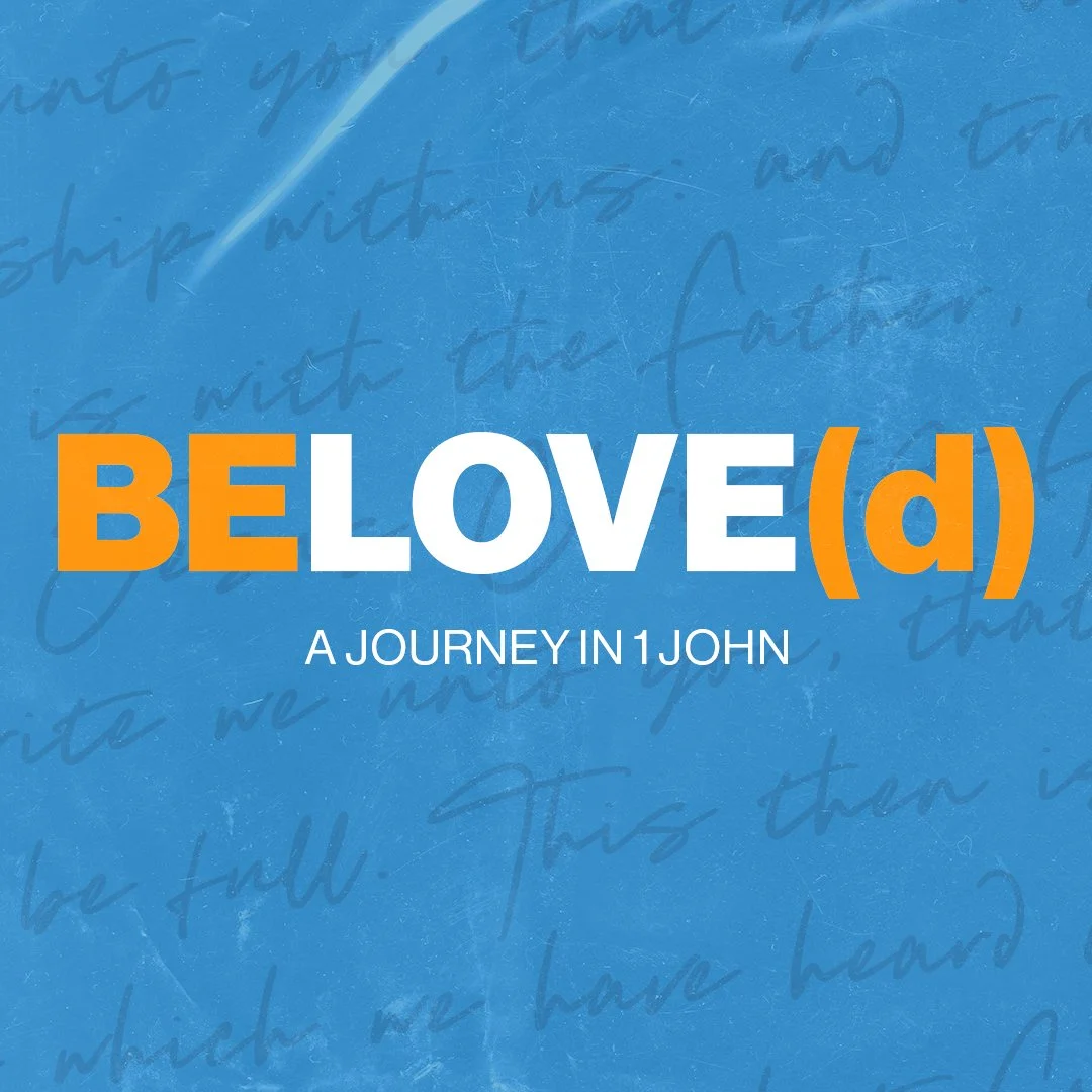 June 2, 2024 | BELOVE(d): Evidence of Faith