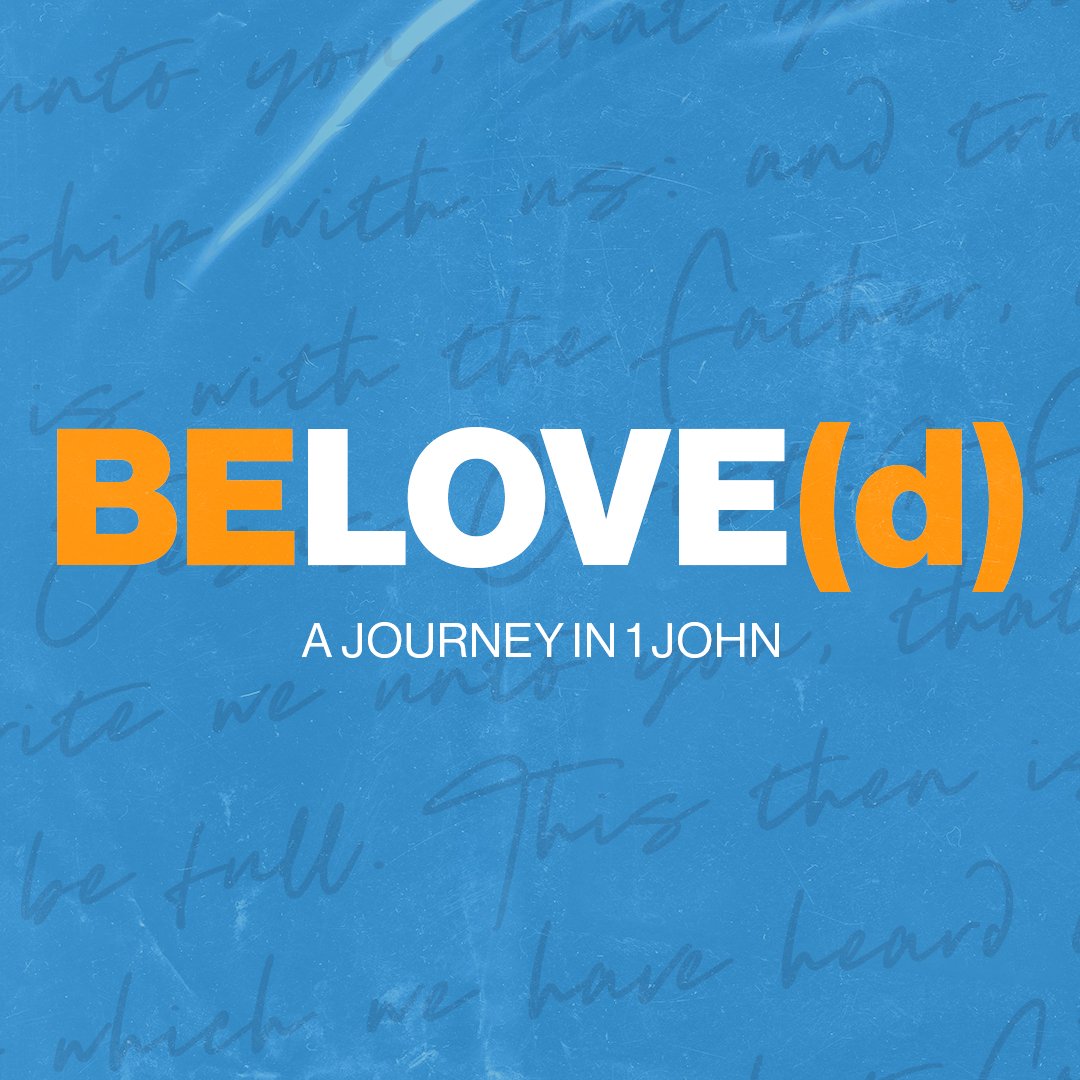 June 23, 2024 | BELOVE(d): Living As Children Of God