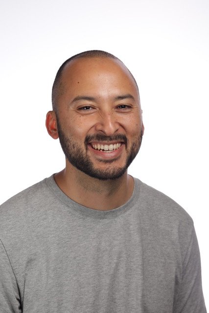 Eric Orellana