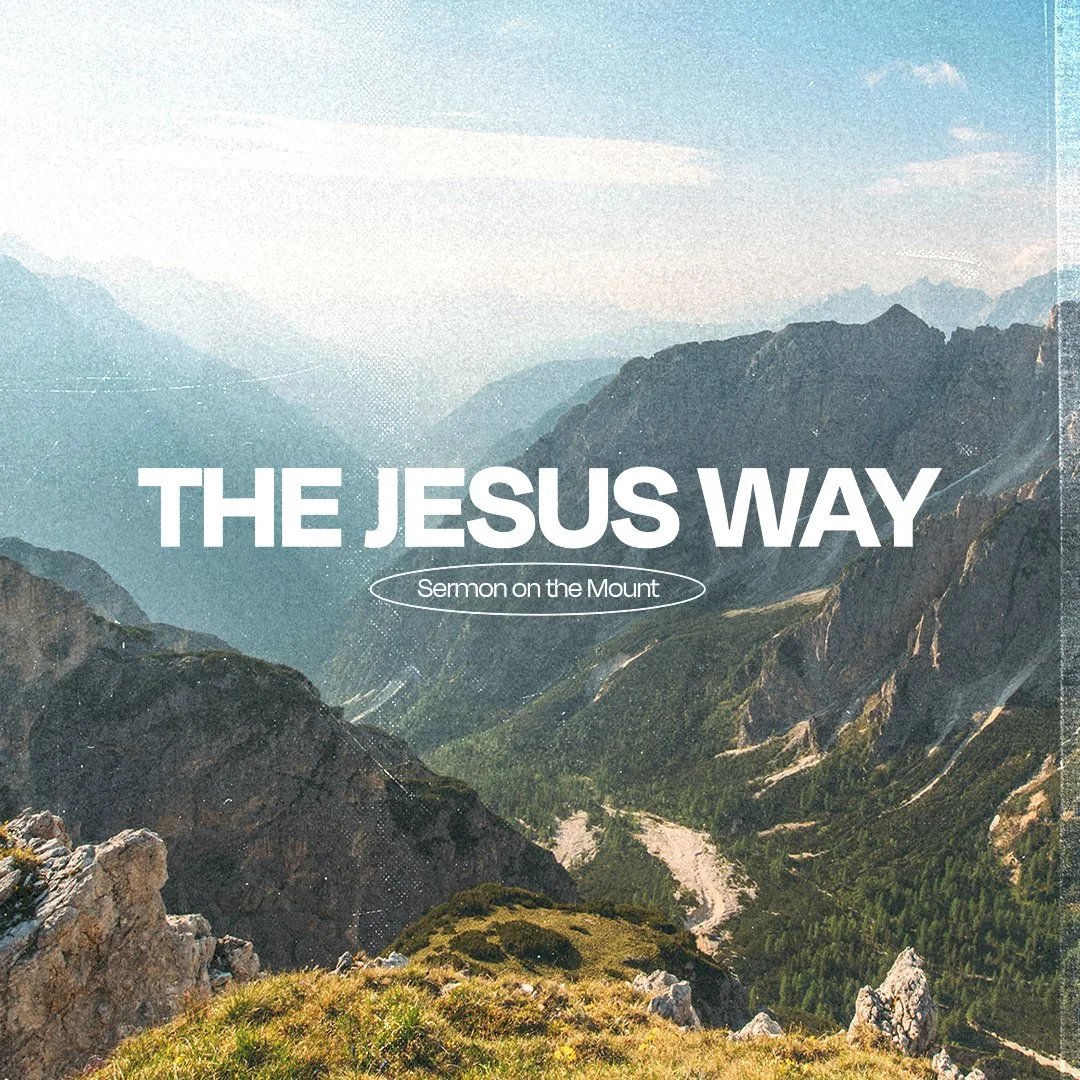 May 11, 2025 | The Jesus Way: Raising the Bar