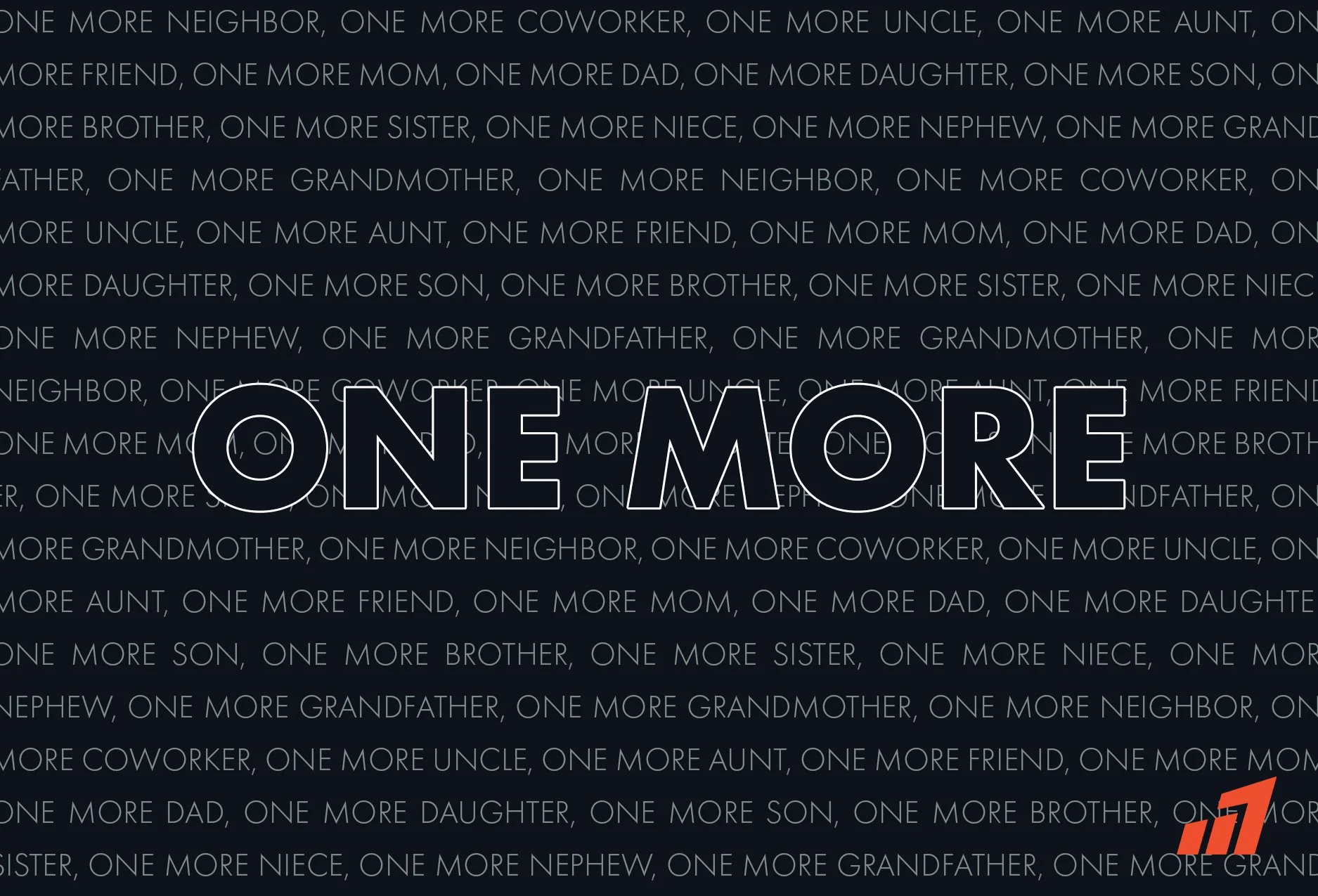 January 4, 2026 | One More