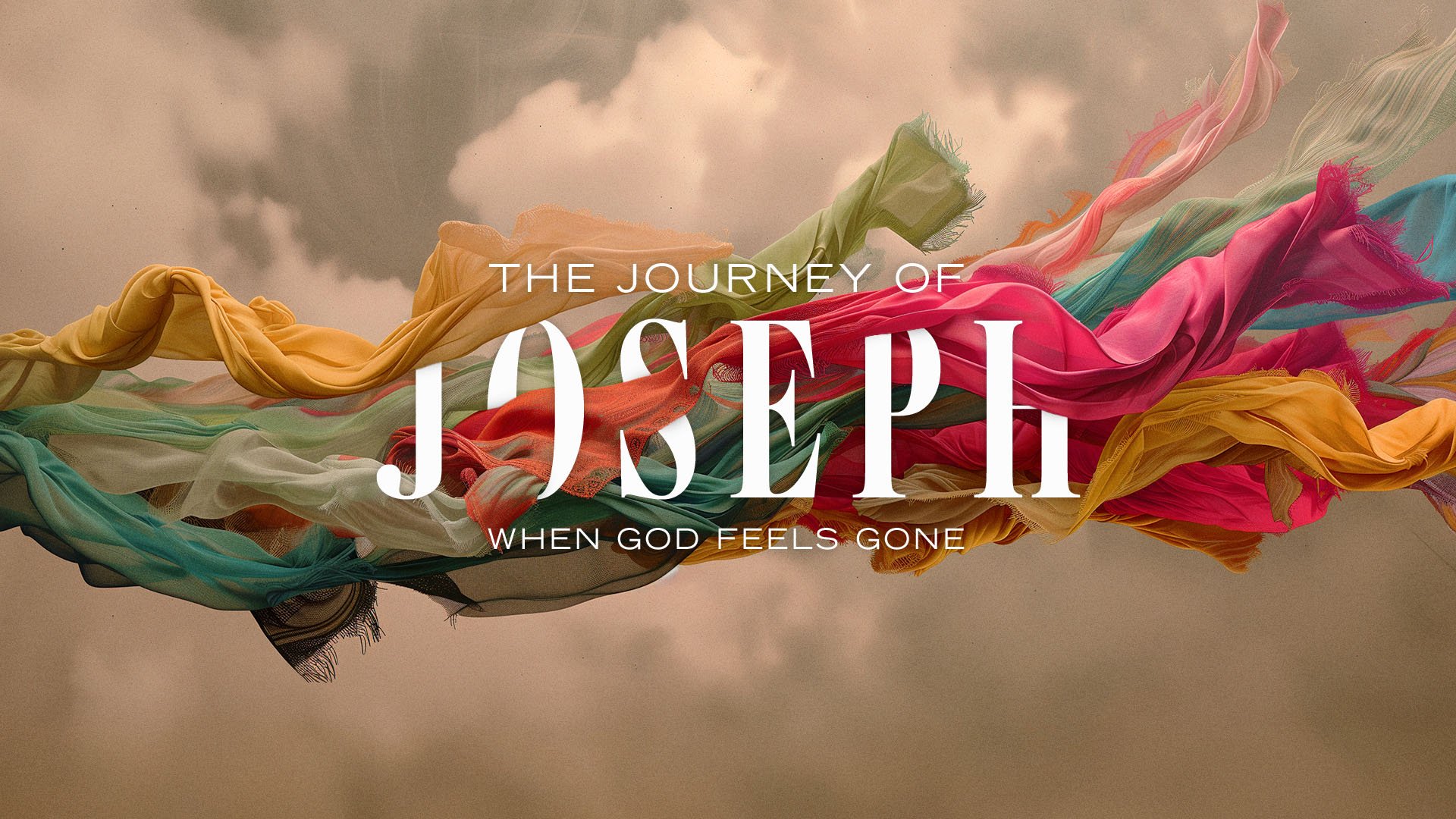 January 11, 2026 | Joseph: Providence in the Pit