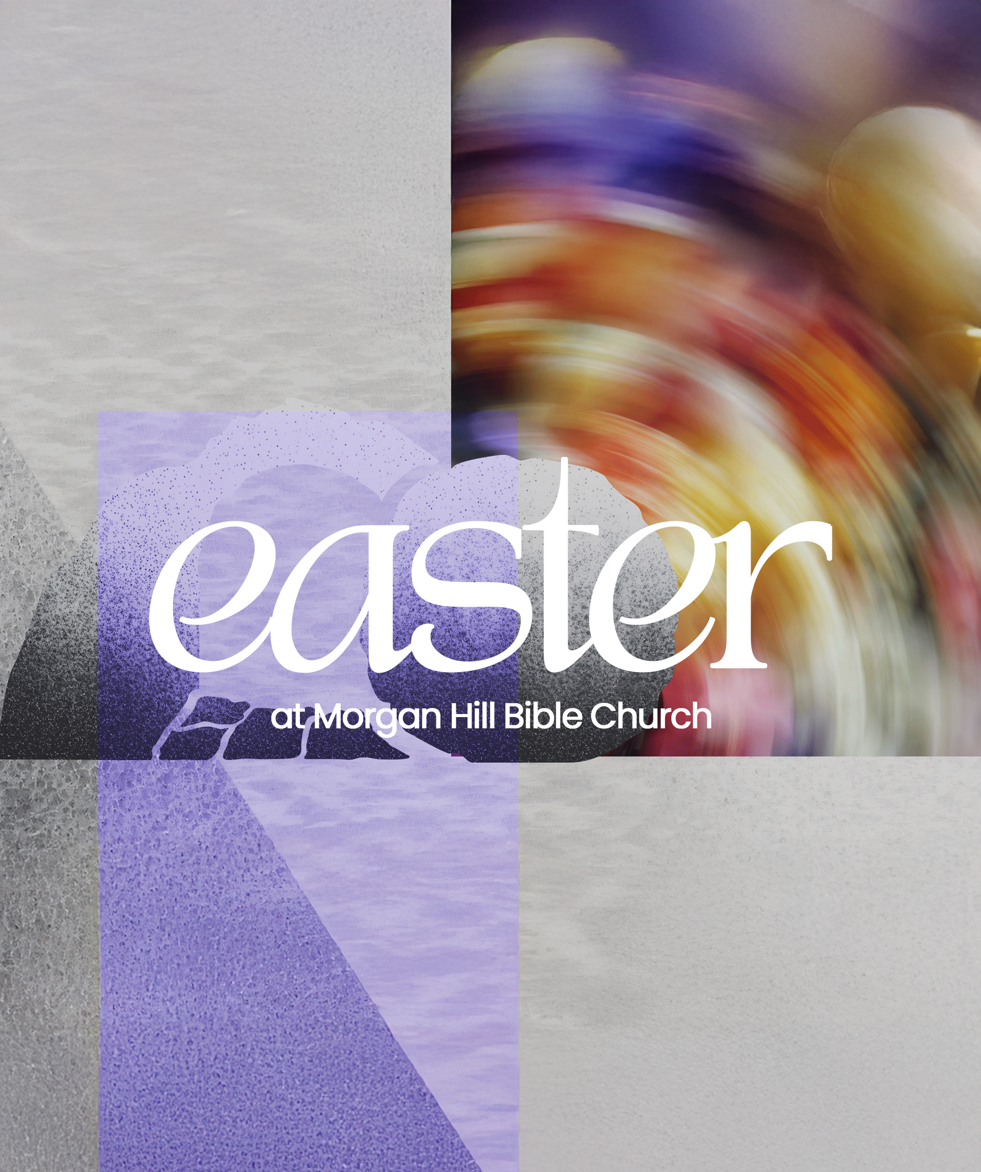 April 5, 2026 | Easter: When Jesus Calls Your Name