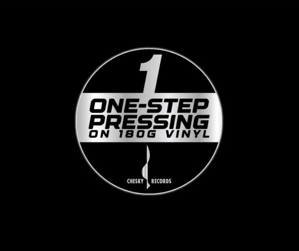 Christy Baron—I Thought About You—Chesky One Step Pressing On 180G Vinyl [ 2025]