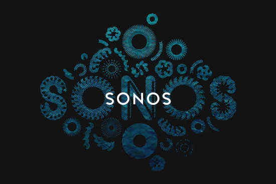 The SONOS Wireless Music System