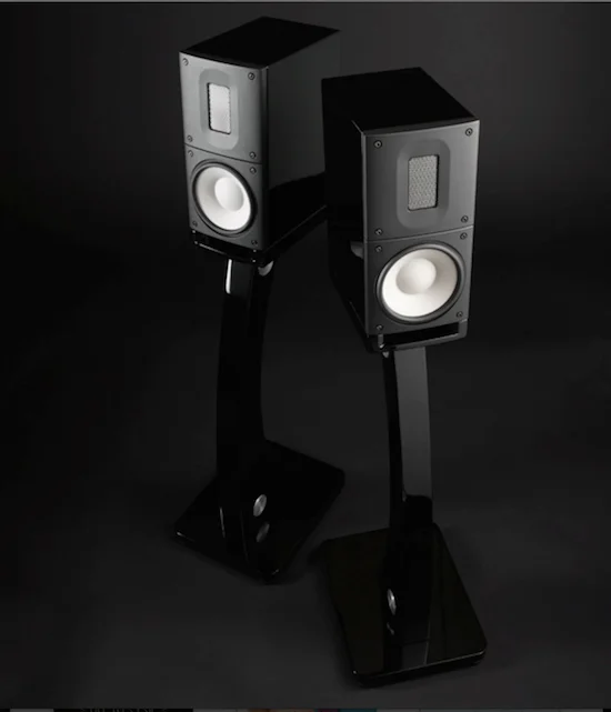 Raidho Acoustics X-1 Loudspeaker