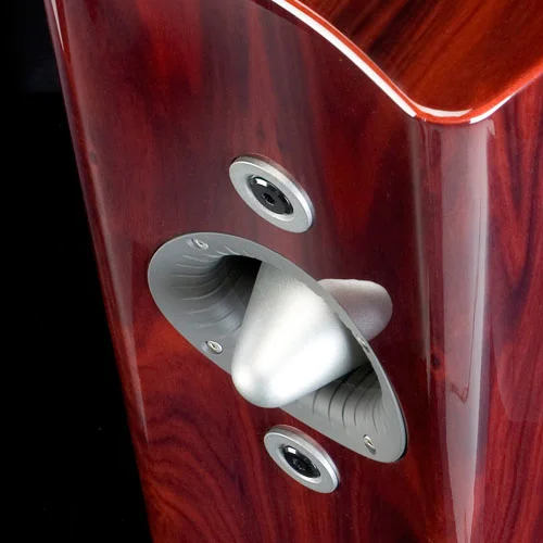 monitor audio pl200 ii