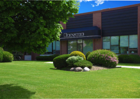 Bryston Head Office, Peterborough, ON