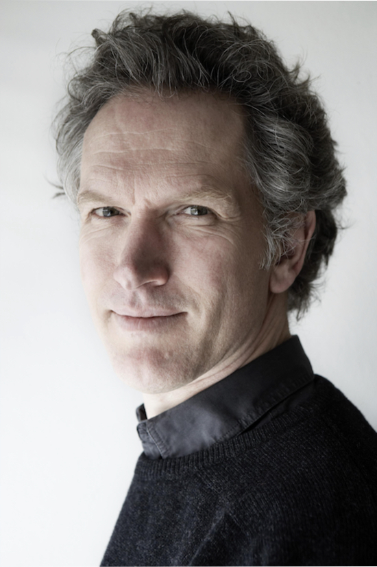 Hans Abrahamsen.