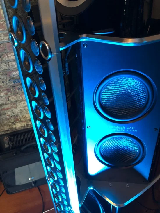 mcintosh xrt2 1k price