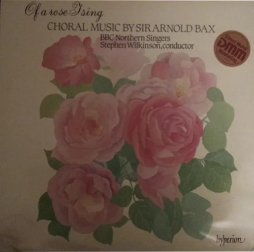 A beautifully recorded Hyperion with superb singing and wonderful repertoire. 