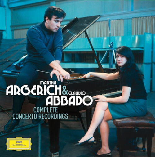 A recent box set release by DG on 180g vinyl. One of the glories of the DG catalogue were the collaborations between these two great artists. From Mozart to Beethoven to Tchaikovsky to Ravel and Prokofiev, nothing disappoints. In wonderful sound. Pressings are minty. A beautiful presentation, too.