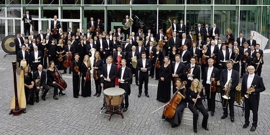 Bamberger Symphoniker