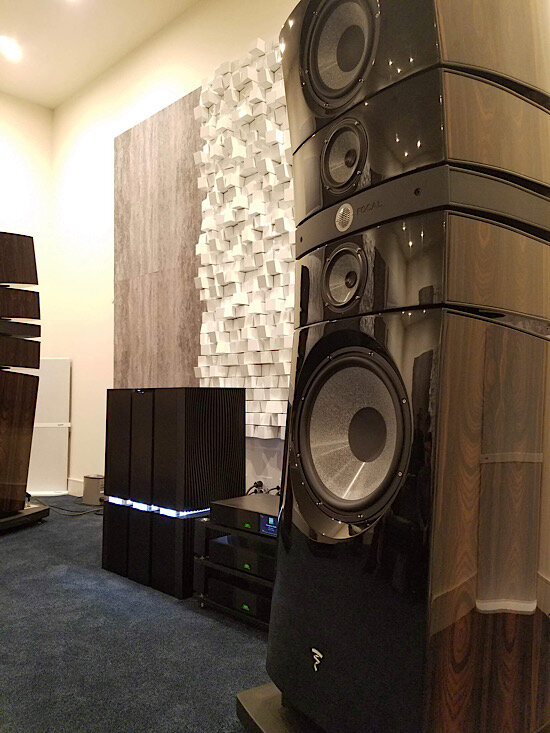 massive speakers