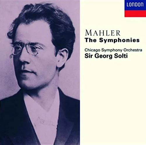 Streaming the Classics 7/Mahler 9 Symphonies Box Sets — Audiophilia
