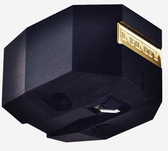 Miyajima Laboratory Infinity Monaural Cartridge