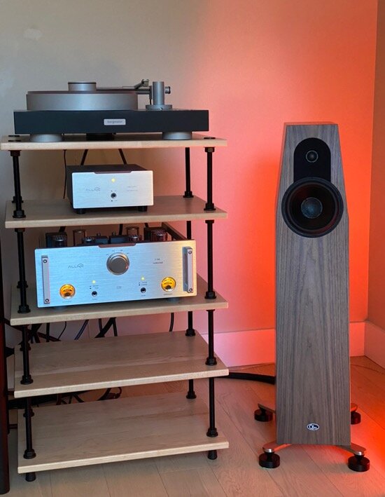 qln speakers