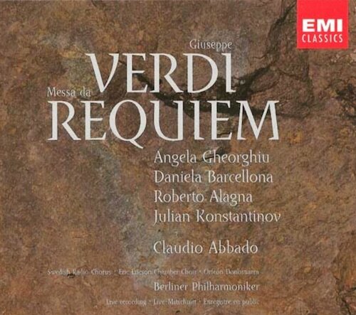 VERDI: UNA MISA DE REQUIEM MÁS ALLÁ DE LAS CREENCIAS. - Singerhood