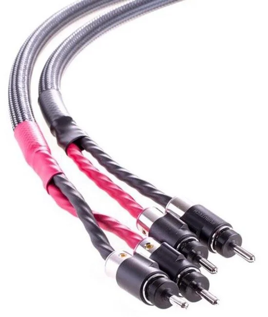 Audio Art Cable Statement e Speaker Cable