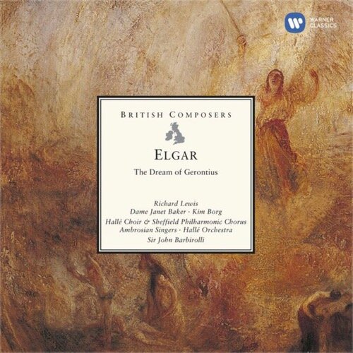 Streaming the Classics/The Dream of Gerontius—Elgar — Audiophilia Streaming the Classics/The Dream of Gerontius—Elgar — Audiophilia