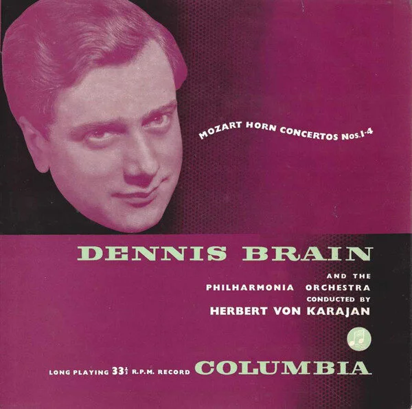 Easy to find Classical Mono LPs that should be in your collection