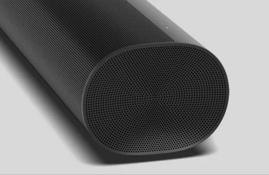 SONOS Arc — Audiophilia SONOS Arc — Audiophilia