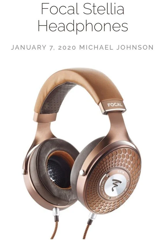 Focal/$3000