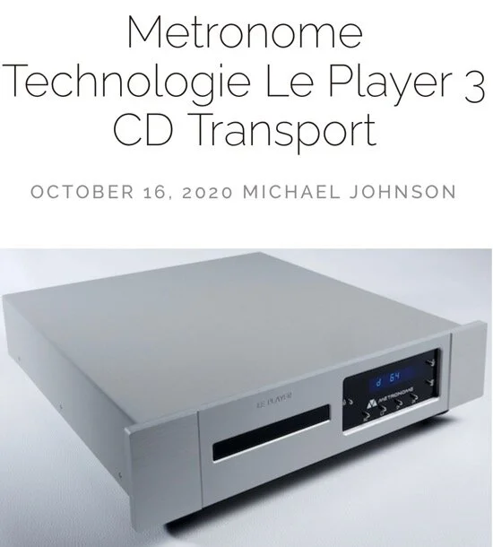 Metronome Technologie/$5500
