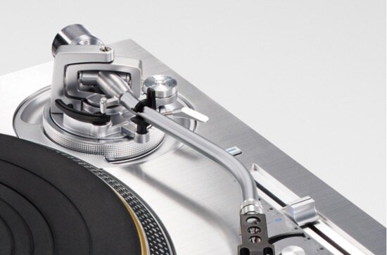 RMAF 2016: Iconic Revival with Technics SL-1200 G - Part-Time Audiophile