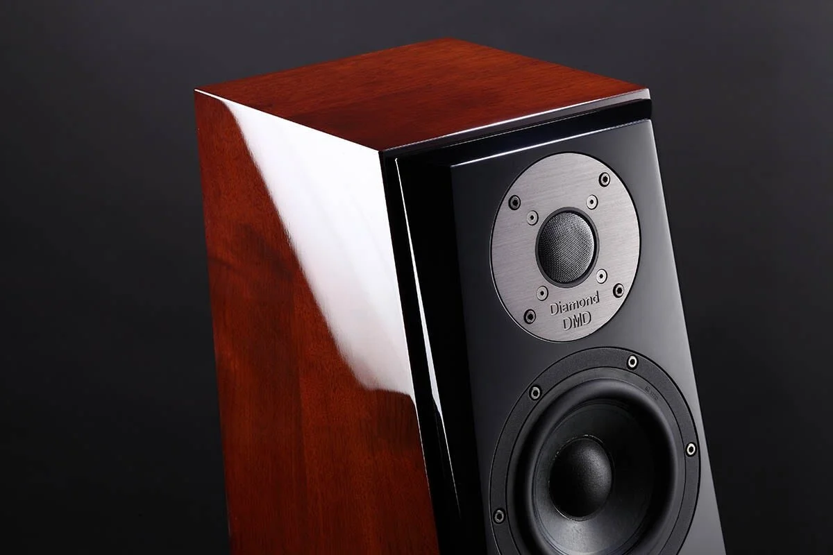 Usher Audio SD-500 Loudspeaker