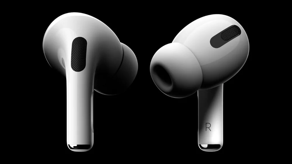 Apple AirPods Pro — Audiophilia