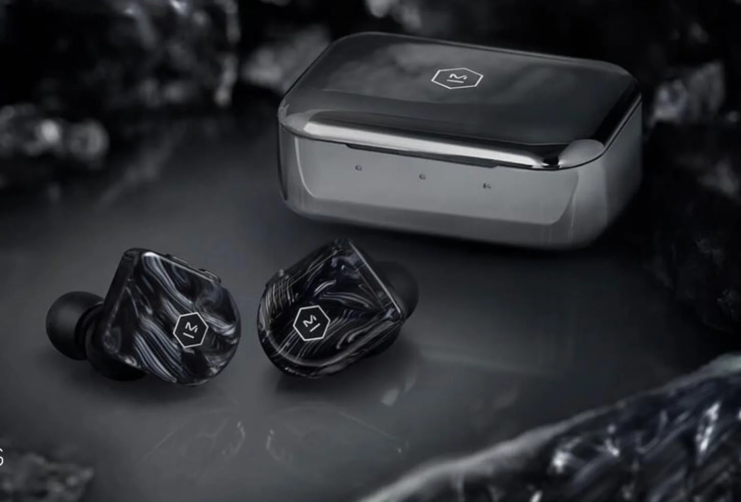 Master & Dynamic MW07 True Wireless Earphones: The new GO and PLUS 