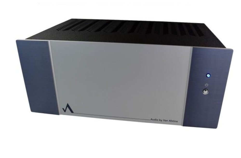 AnnonceMono Channel Amplifiers - A/V and More. Since 1974