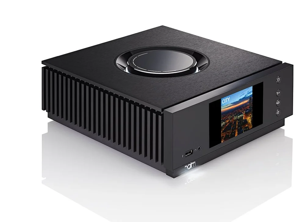 Schermo Di Ricambio Per NAIM UNITI 2 - Nuovo, Modello BL 12864H1, Marca BOLYMIN