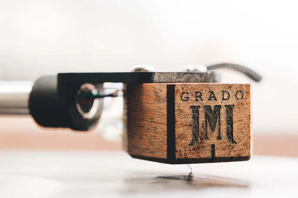 Grado Labs Statement v2 Cartridge — Audiophilia