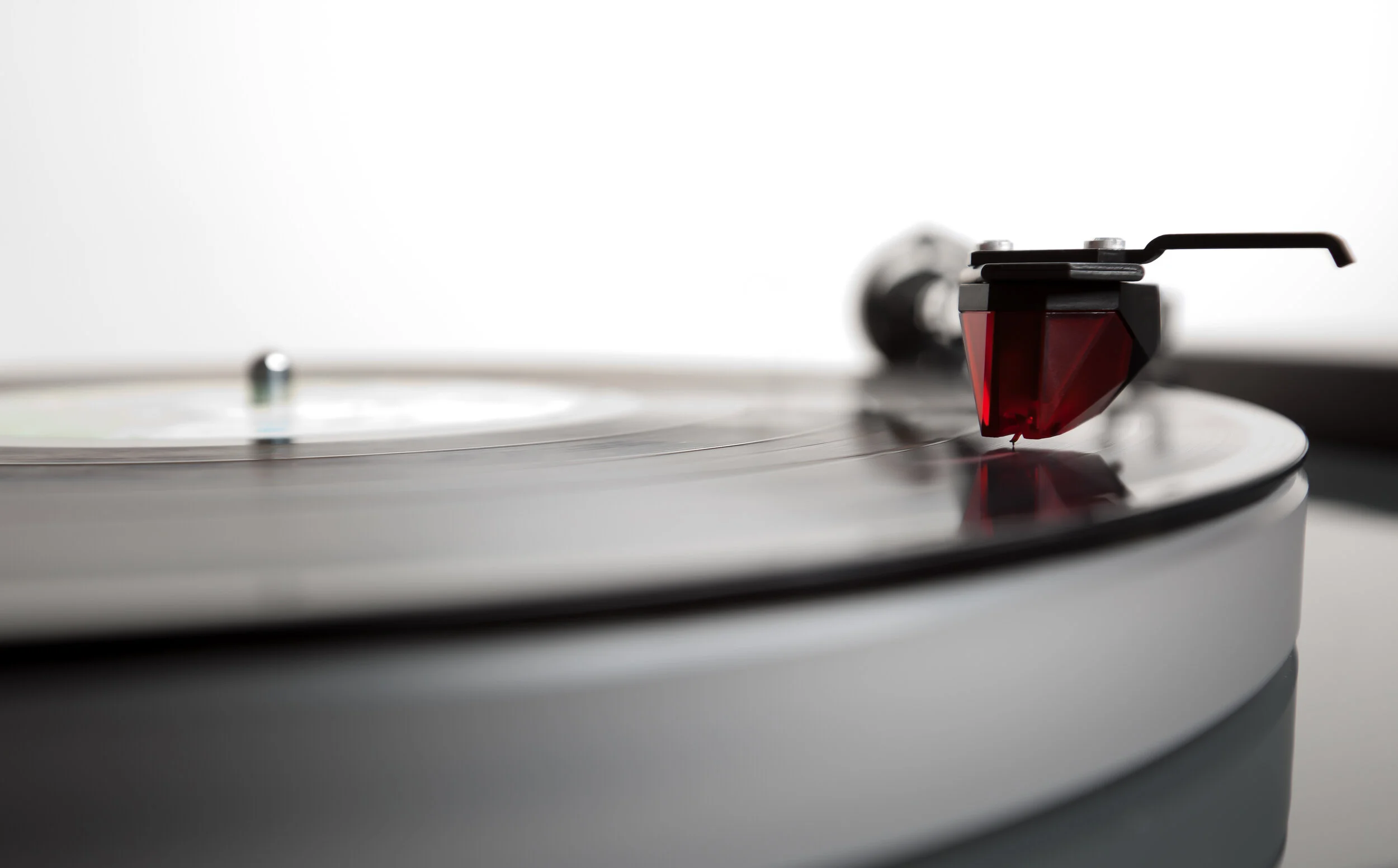 A Beginner's Guide to Cartridge Setup — Audiophilia