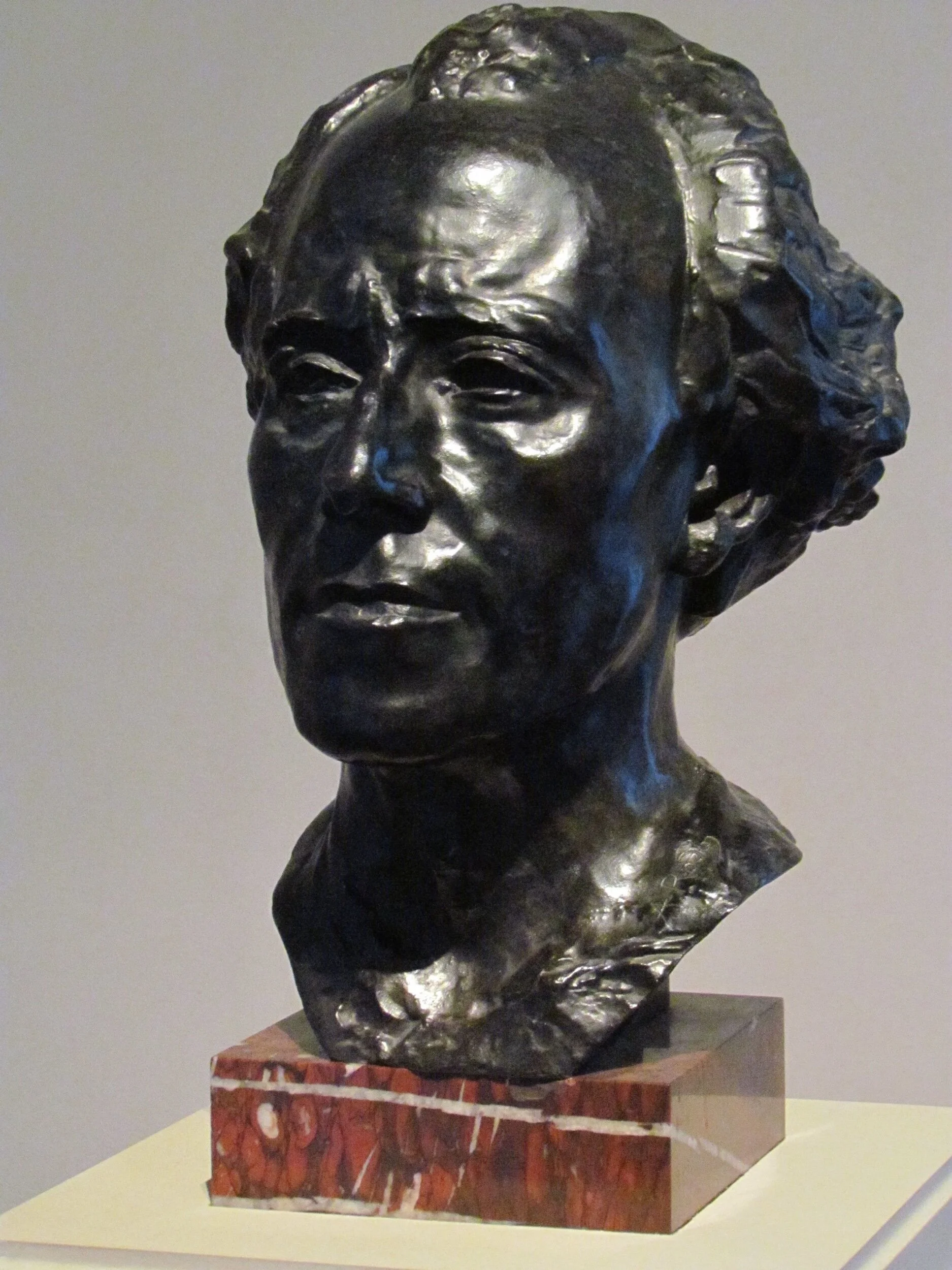 Streaming the Classics: Mahler Symphonies