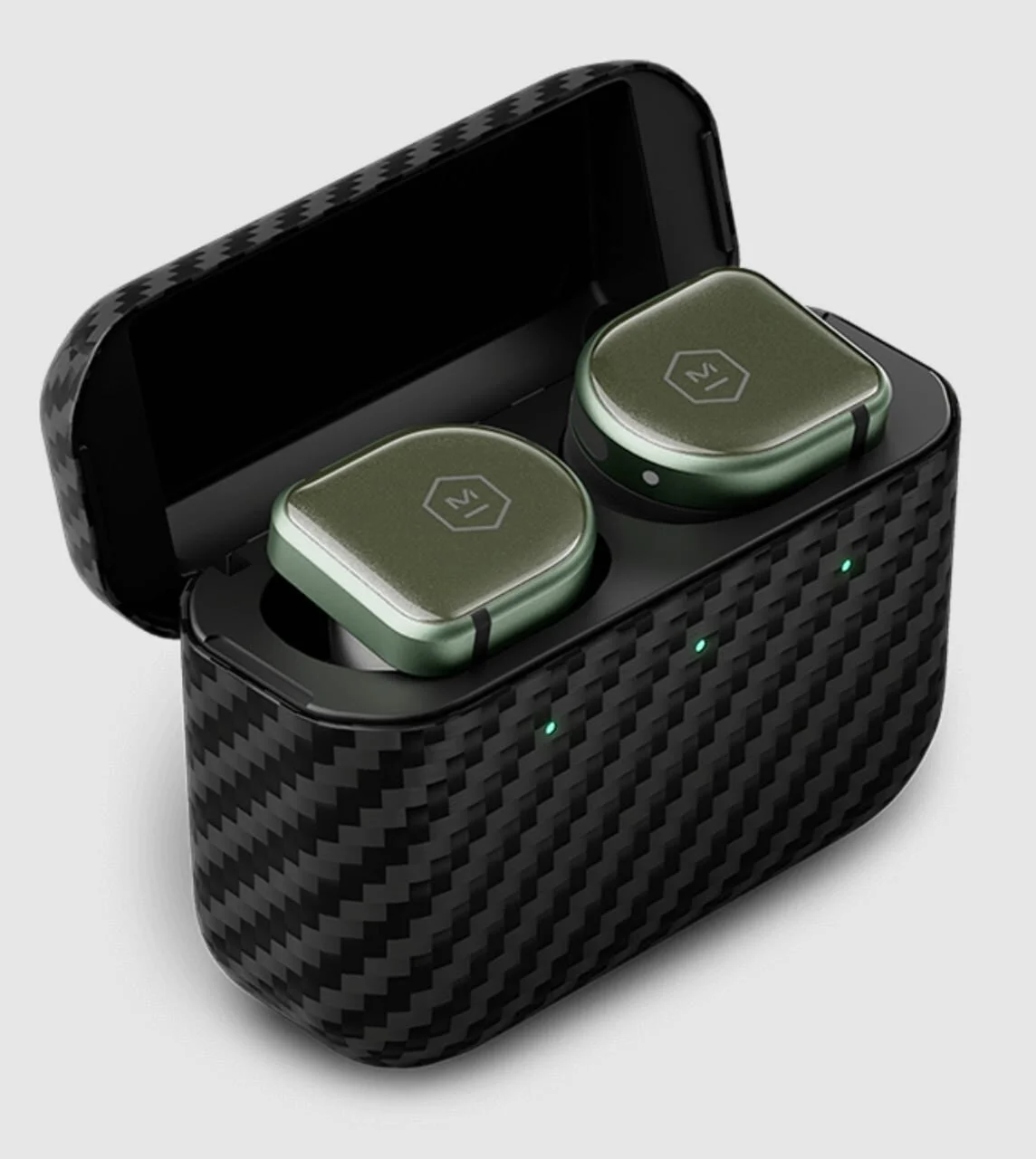 Master & Dynamic MW08 Sport Active Noise-Cancelling True 