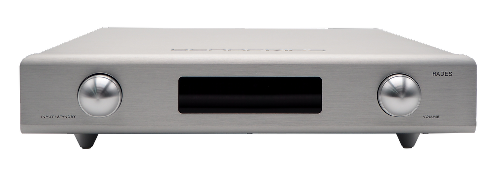 Denafrips Hades Preamplifier — Audiophilia