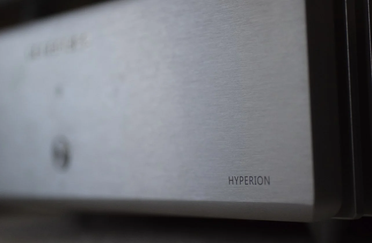 Denafrips Hyperion Power Amplifier