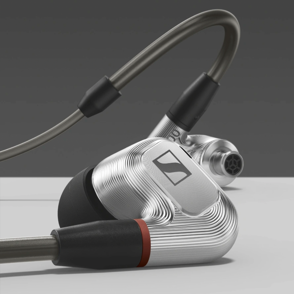 Sennheiser IE 900 IEM — Audiophilia