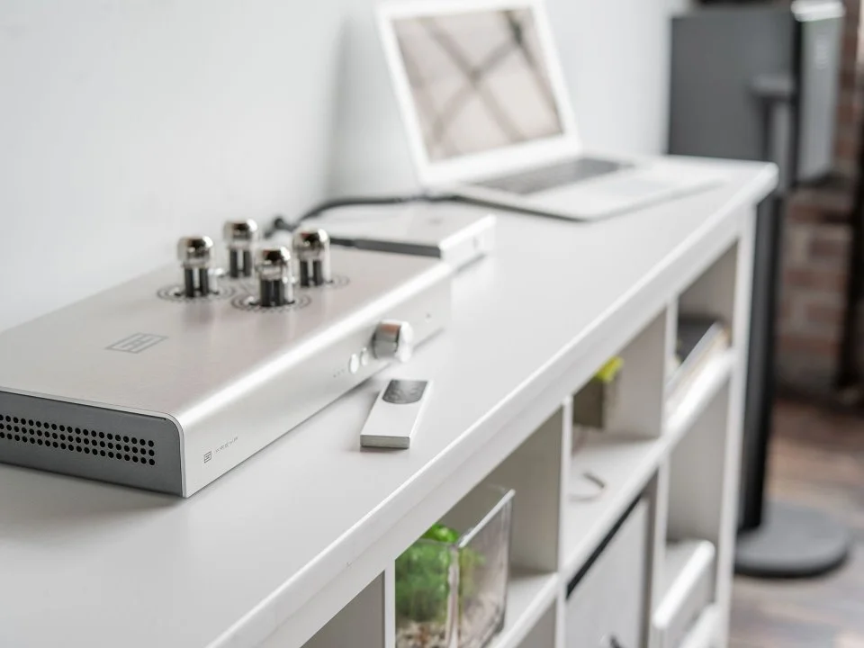 Schiit Freya+ Preamplifier