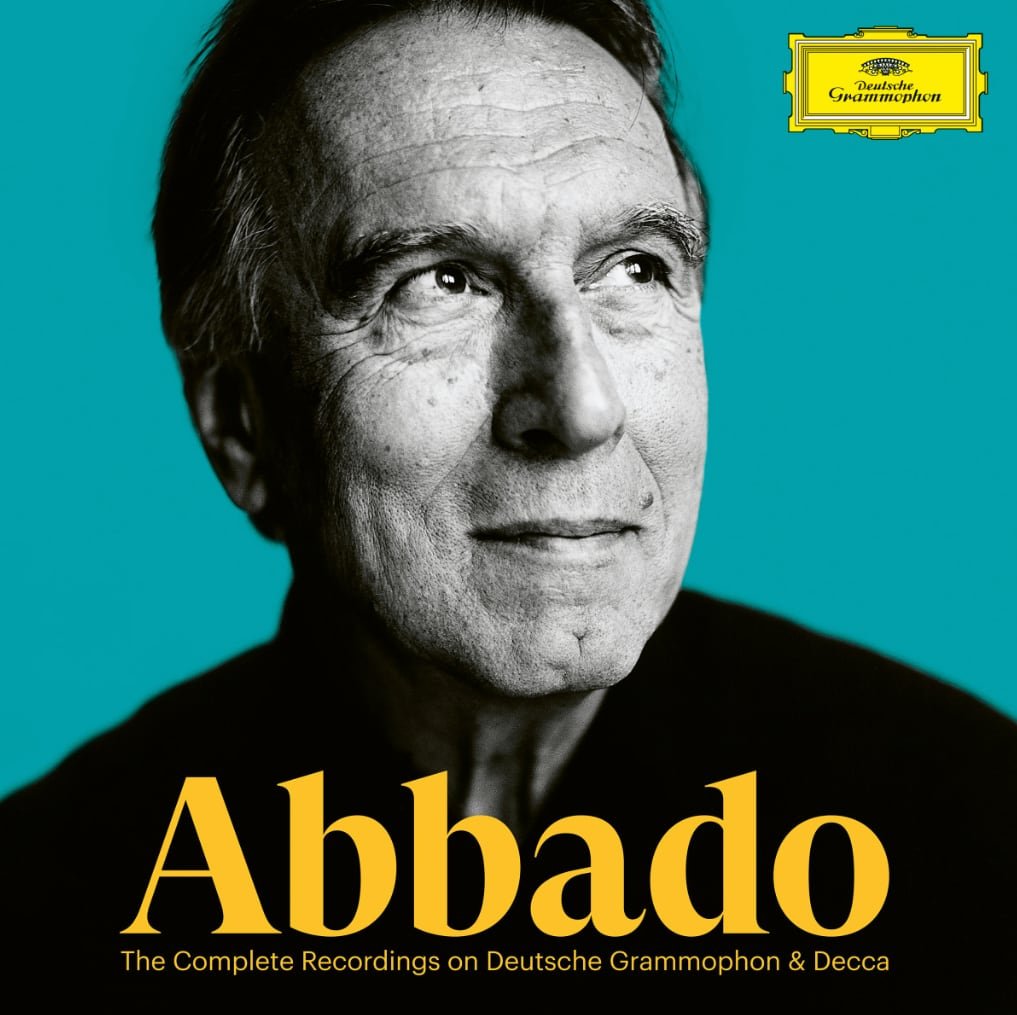 CLAUDIO ABBADO—The Complete Recordings on DG & Decca — Audiophilia