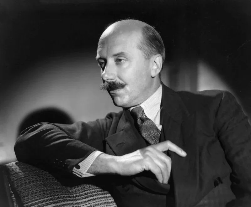 Streaming the Classics: Sir Adrian Boult