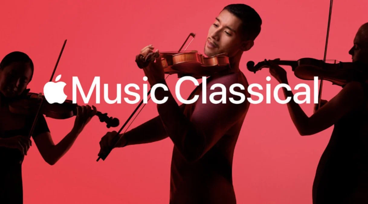 Apple Music Classical—not ready for audiophile primetime