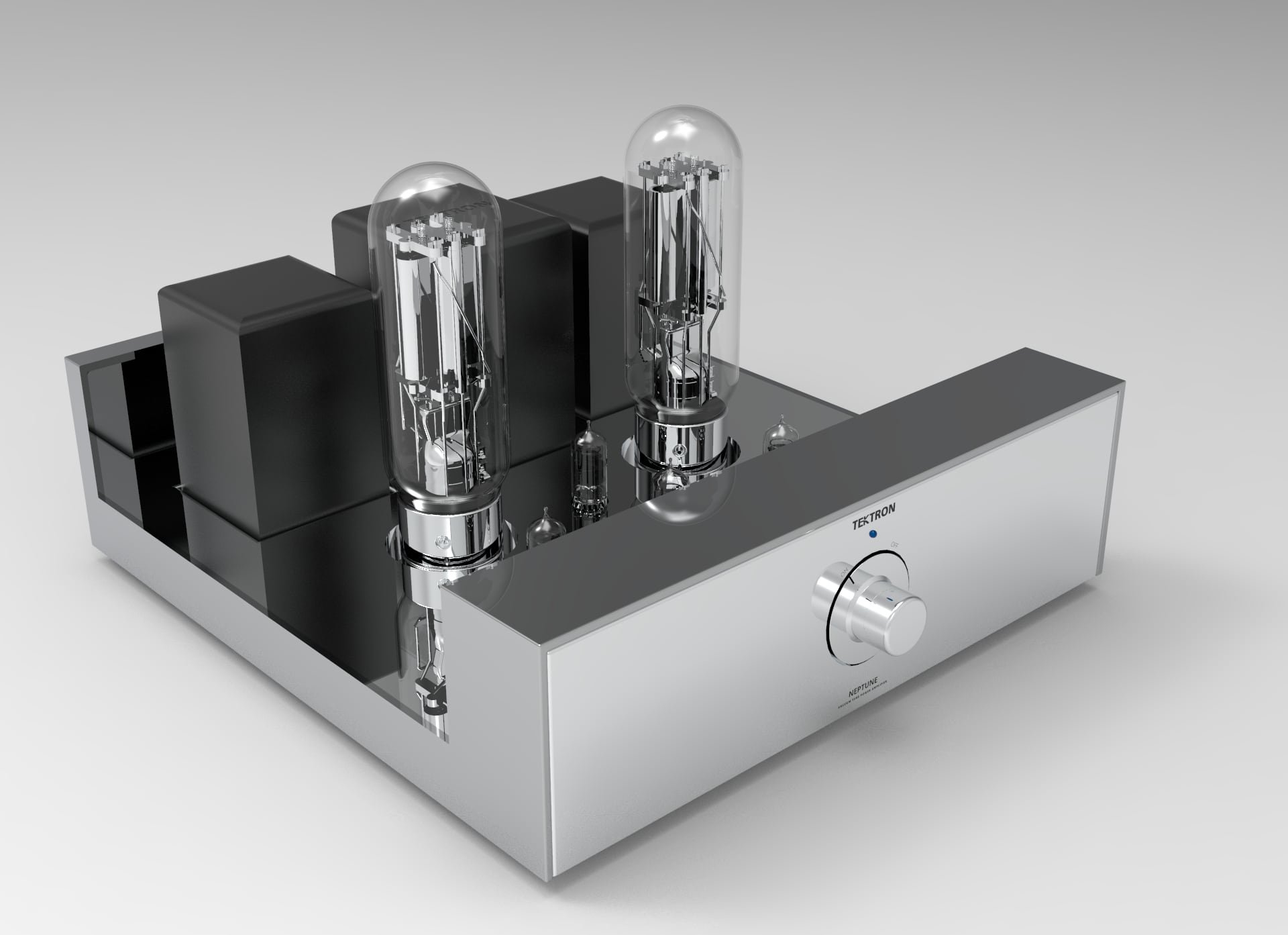 Vincent Audio SV228 Hybrid Integrated Amplifier — Audiophilia