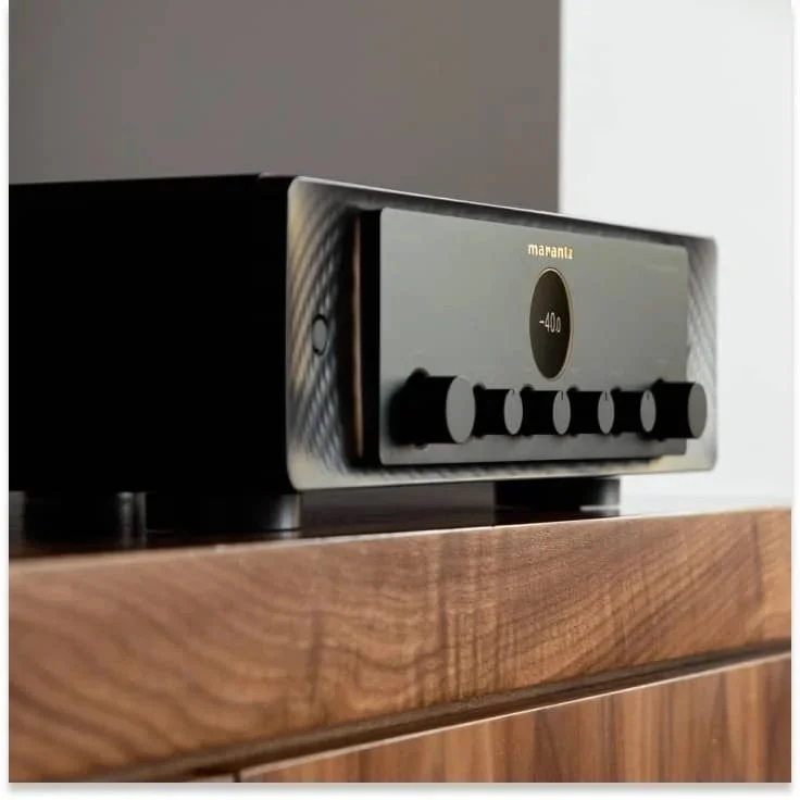 Marantz Model 40n Integrated Streaming Amplifier