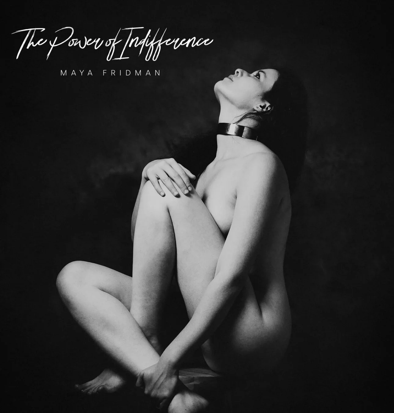 The Power of Indifference— Maya Fridman/TRPTK X CD
